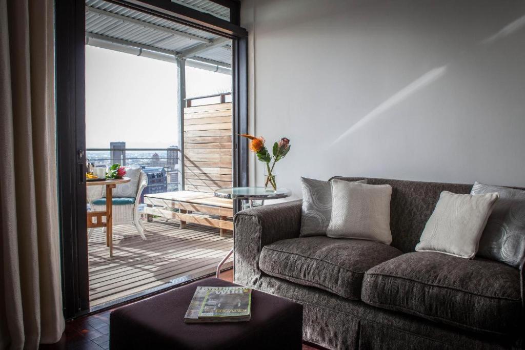 8 On Upper Bloem Kapstadt