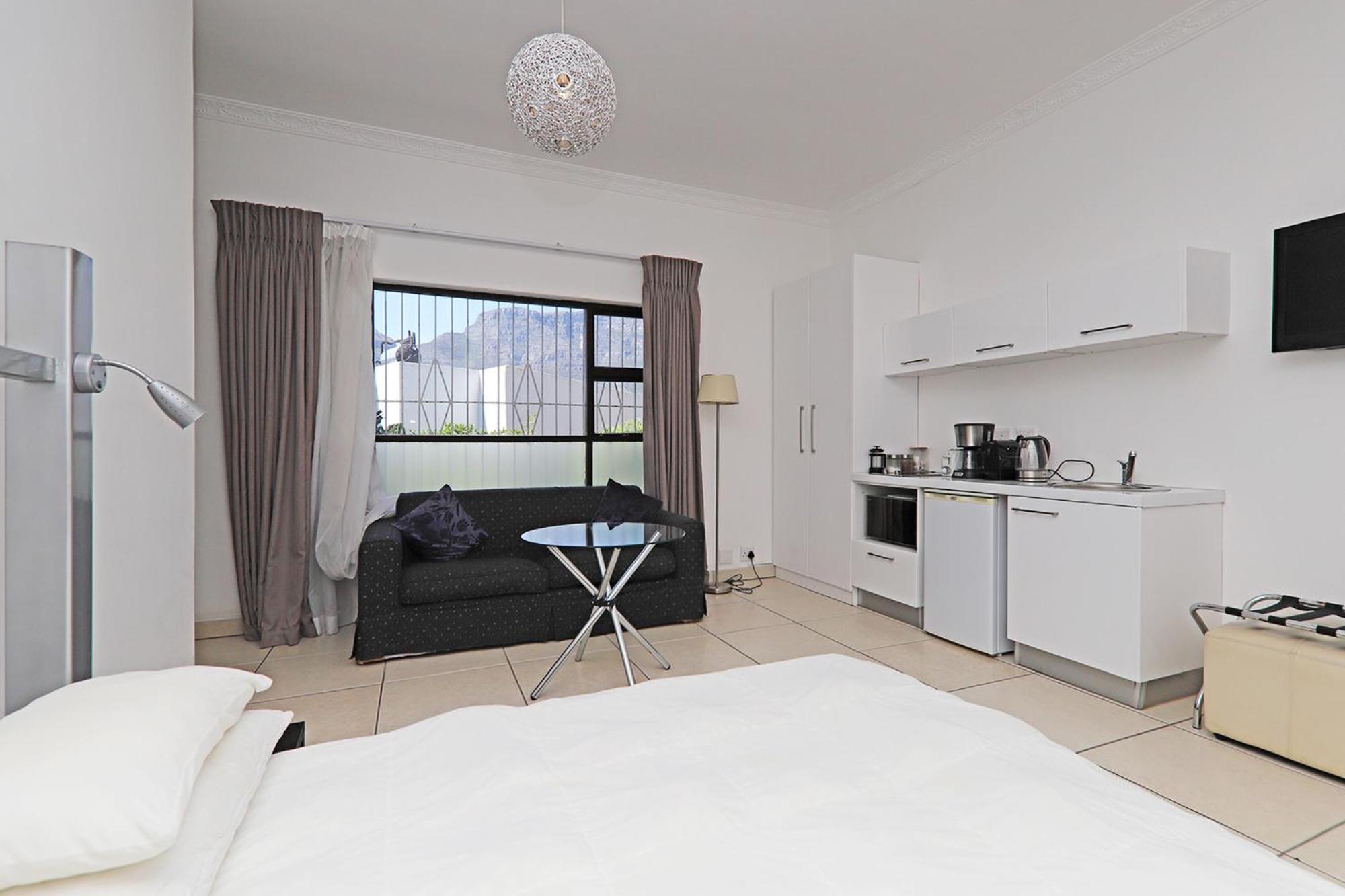 Apartment 8 On Upper Bloem Kapstadt