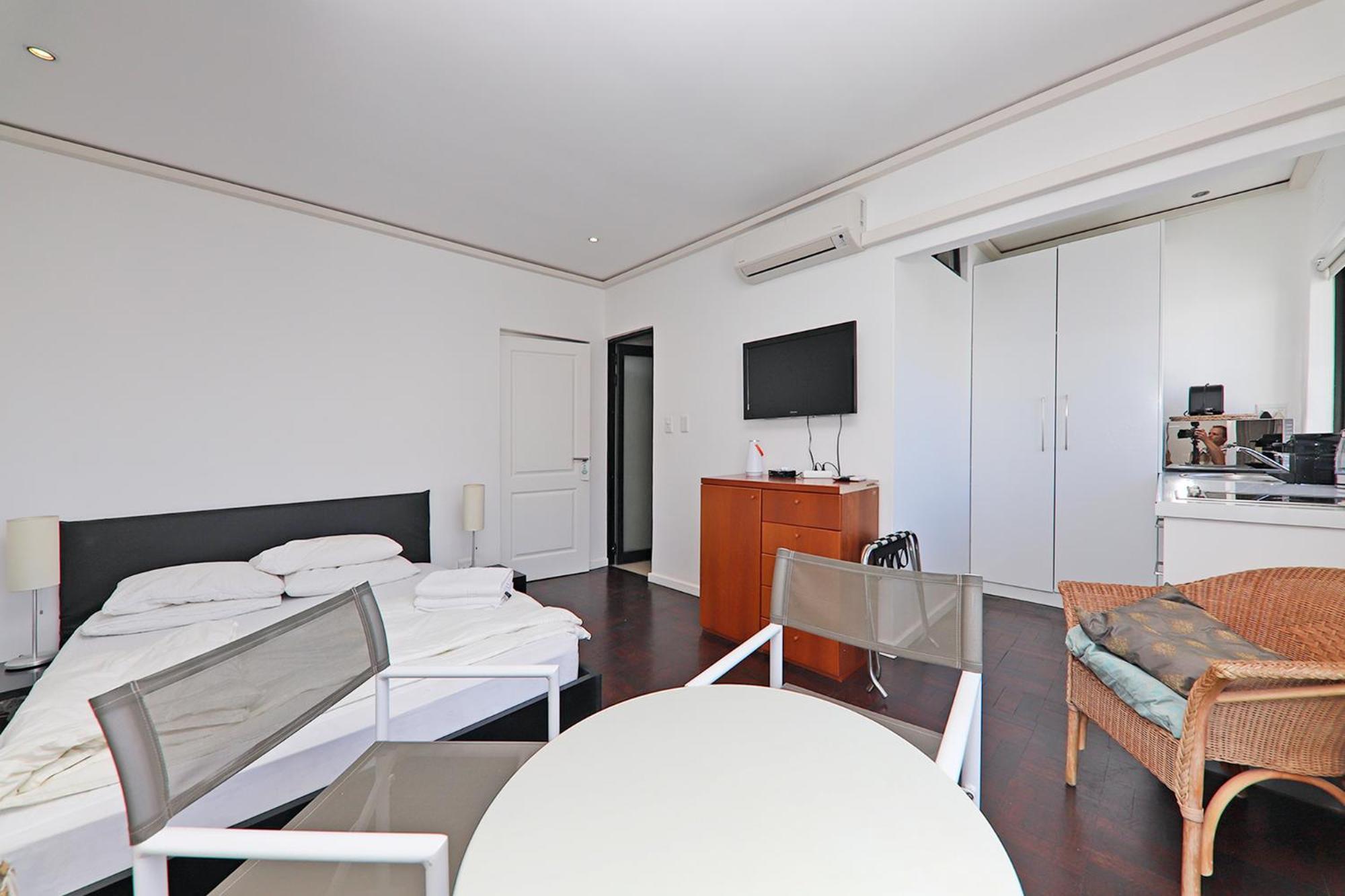 8 On Upper Bloem Apartment Kapstadt
