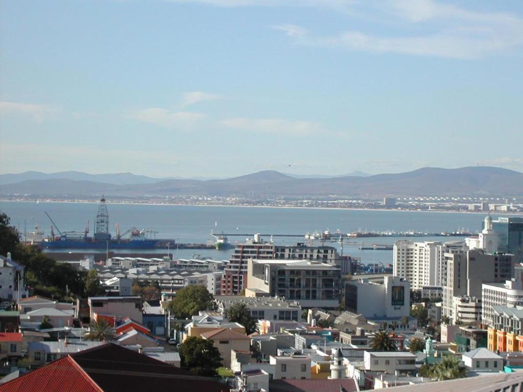 8 On Upper Bloem Apartment Cape Town